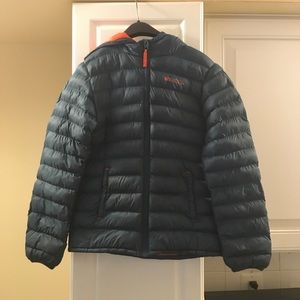 Kids MOUNTAIN WAREHOUSE winter jacket size 9/10